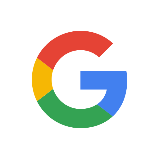 Google review - Google Icon
