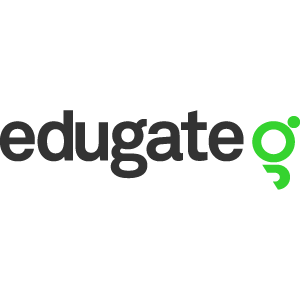 Affordable website client - Edugate