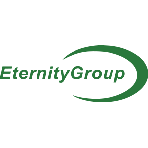 Good priced website design and development for Eternity Group