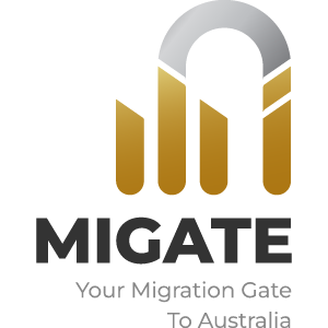 Website design for migration agency