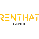 Renthat Logo