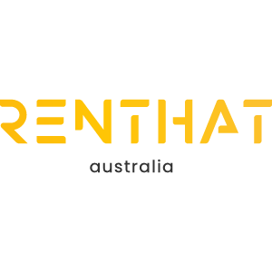 Australian Marketplace website design for Renthat